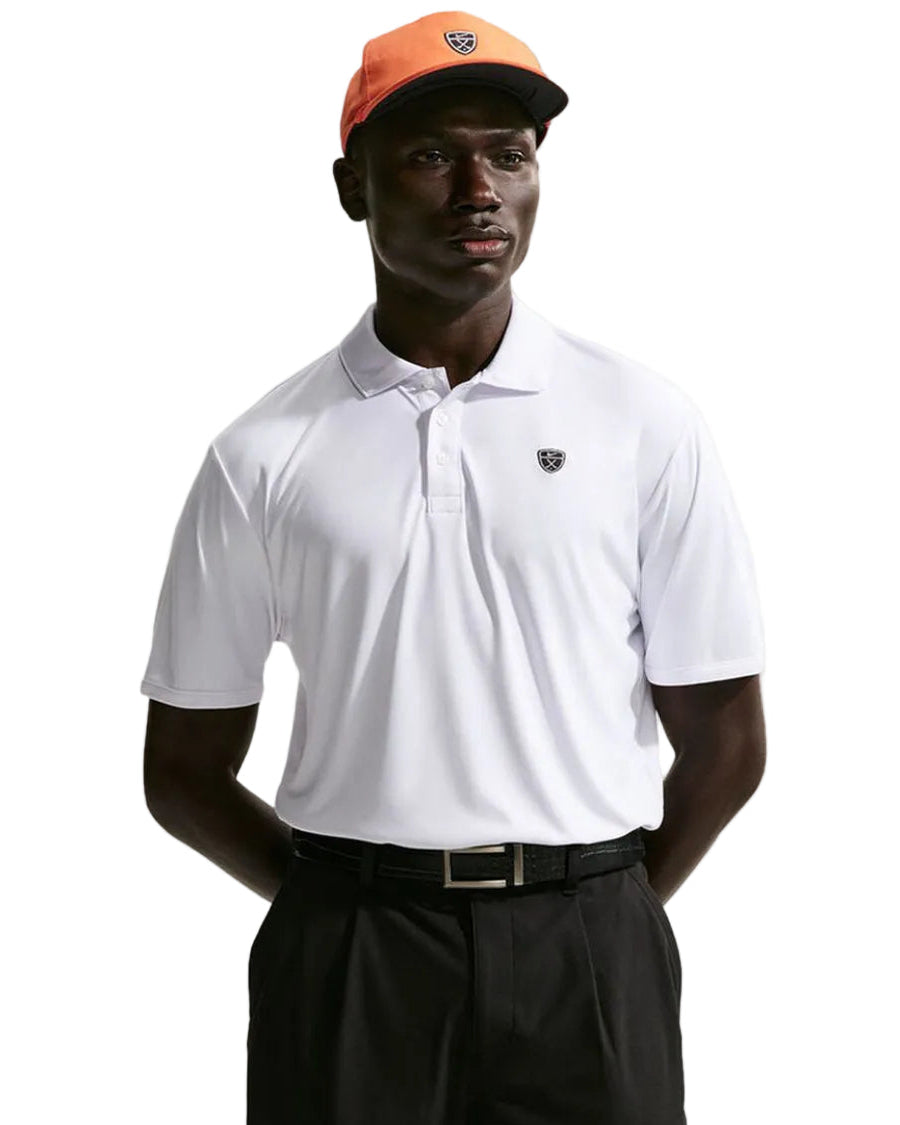 Mens Dri-Fit Par5 Golf Polo