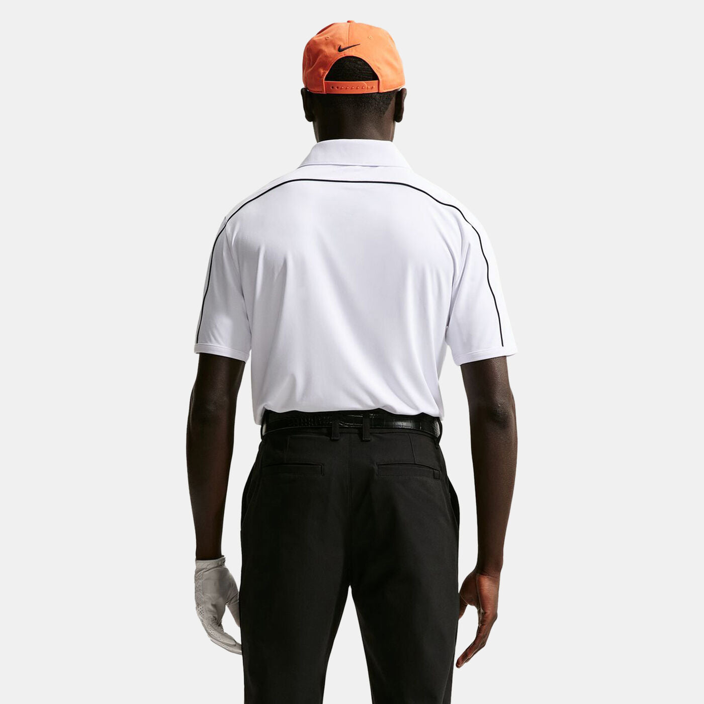Mens Dri-Fit Par5 Golf Polo