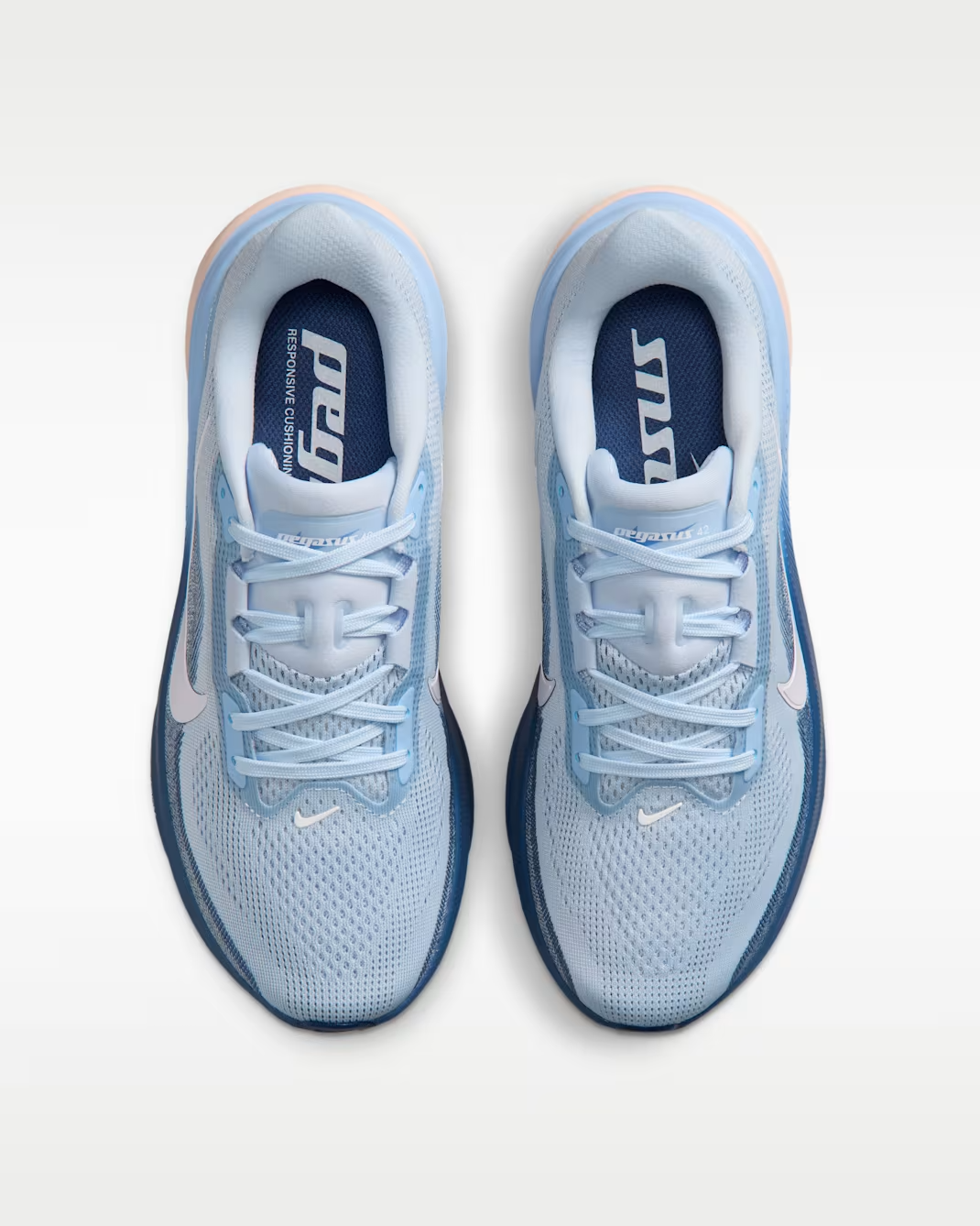 Womens Pegasus 42 Running Shoe