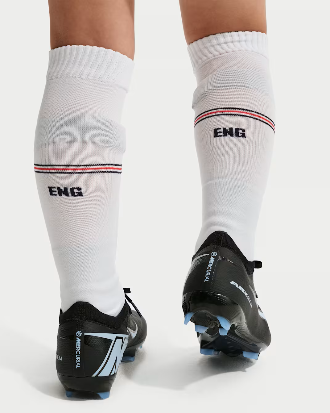 Kids England EFA Home 25/26 Replica Set