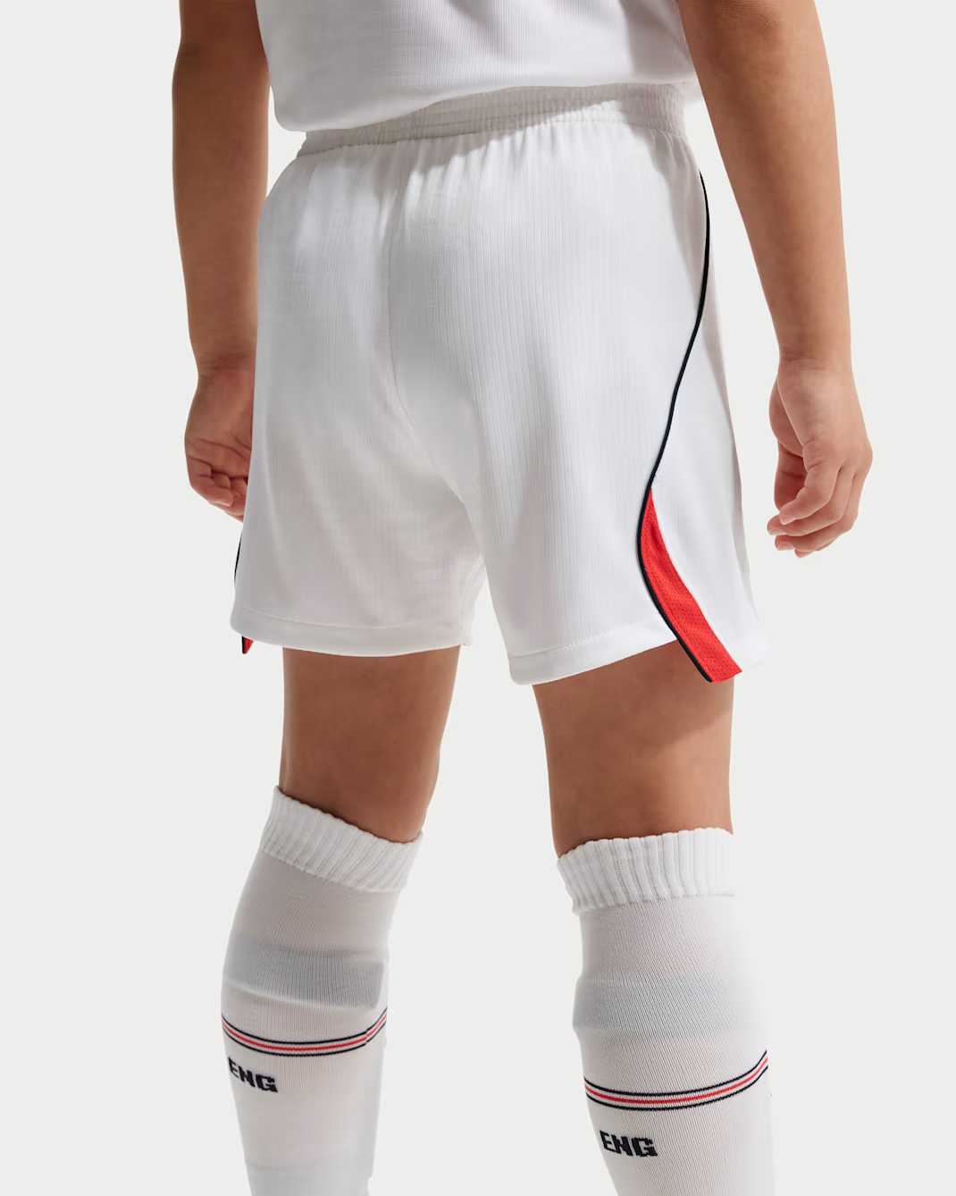 Kids England EFA Home 25/26 Replica Set