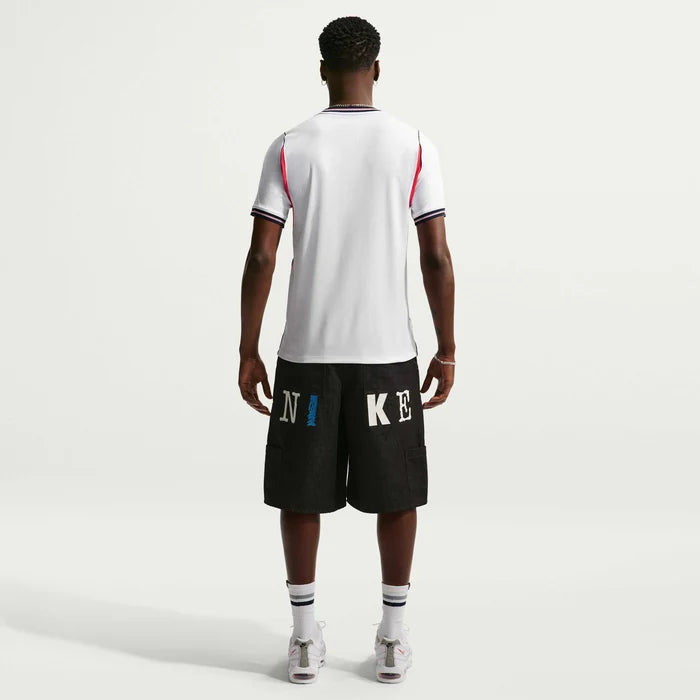 Mens England EFA Home 25/26 Replica Jersey
