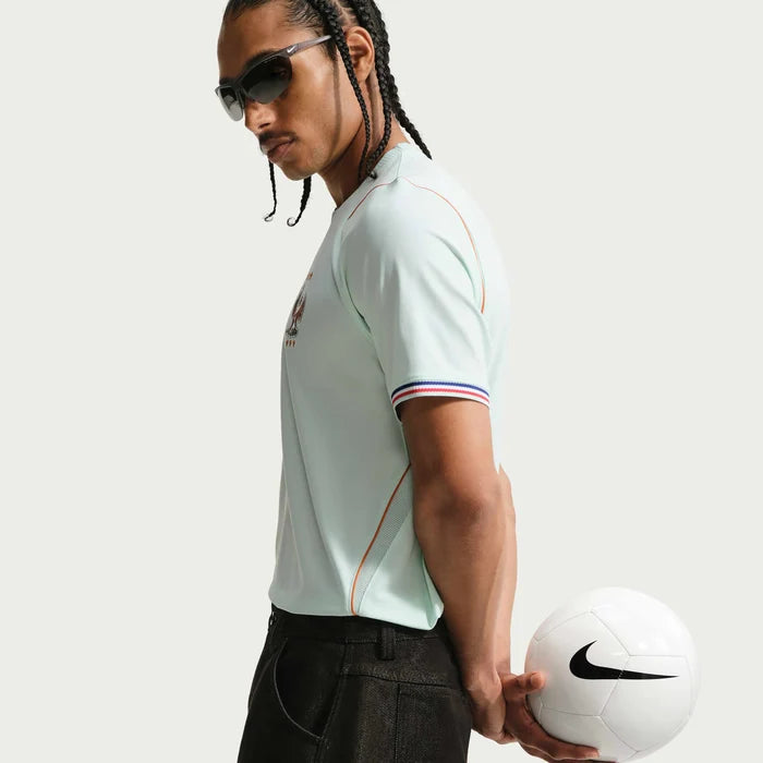 Mens France FFF Away 25/26 Replica Jersey
