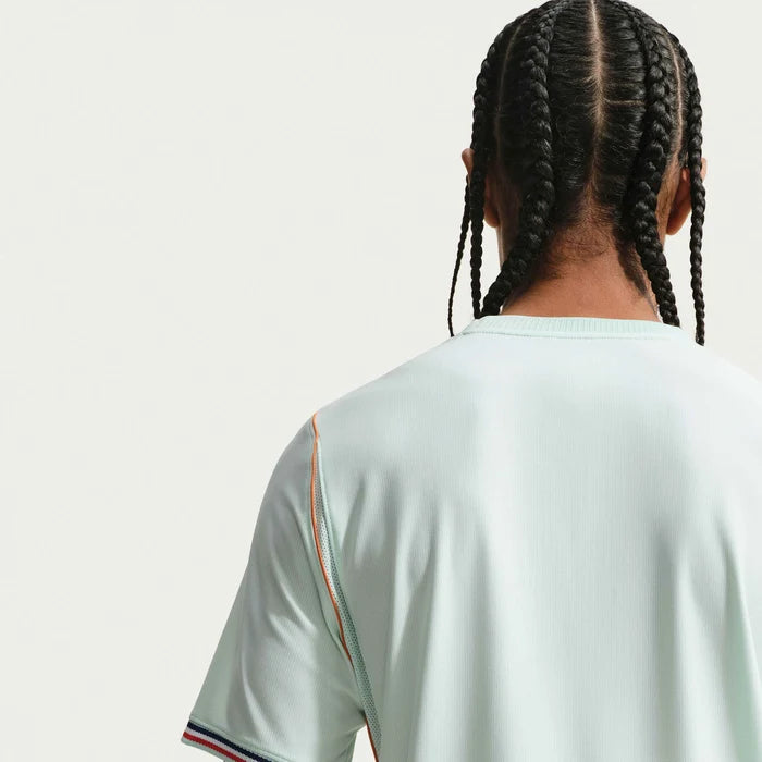 Mens France FFF Away 25/26 Replica Jersey