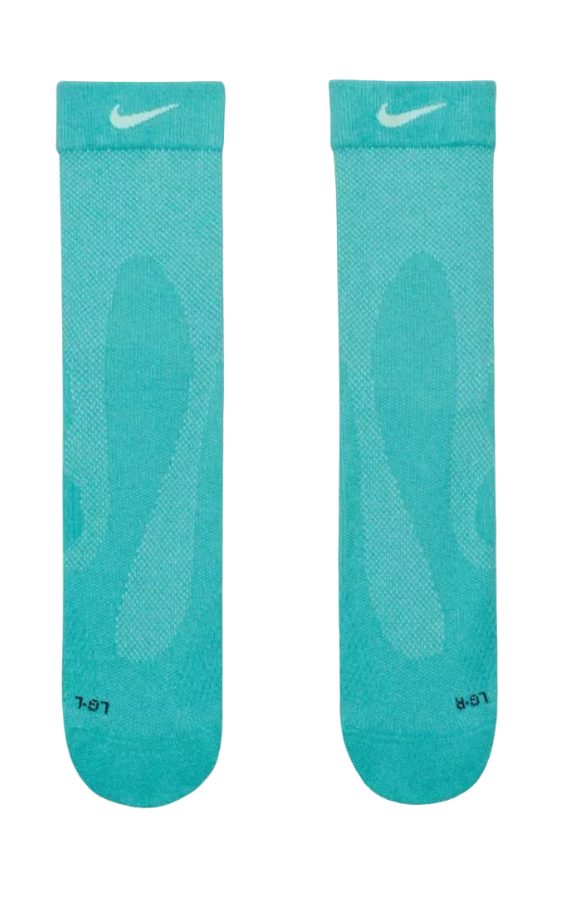 Running Micro Crew Socks