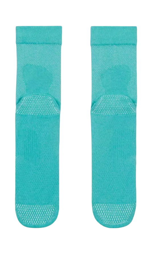 Running Micro Crew Socks
