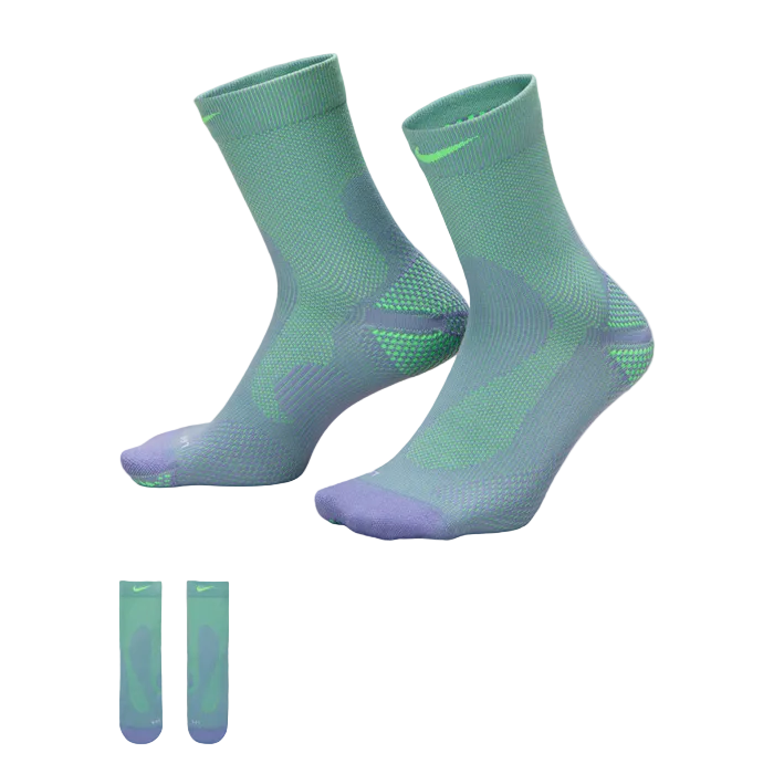 Unisex Lightweight Run Crew