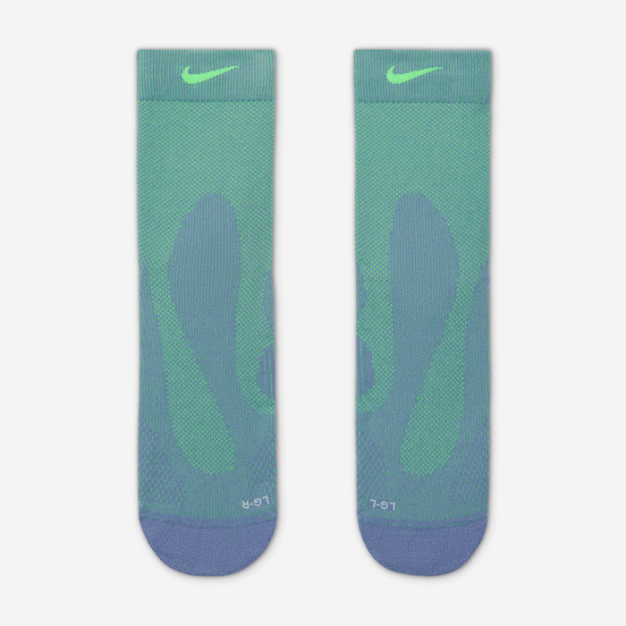 Unisex Lightweight Run Crew