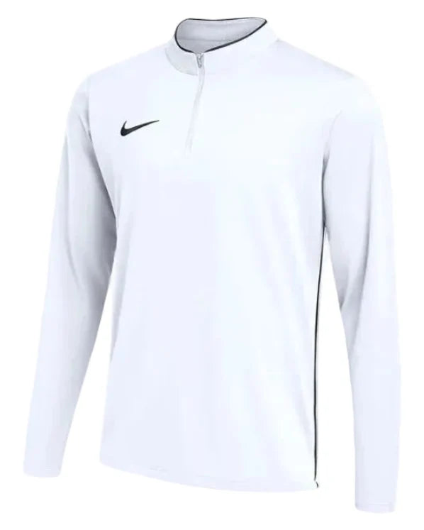 Mens Park Drill Top