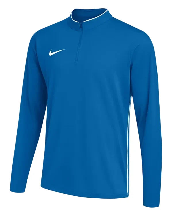Mens Park Drill Top