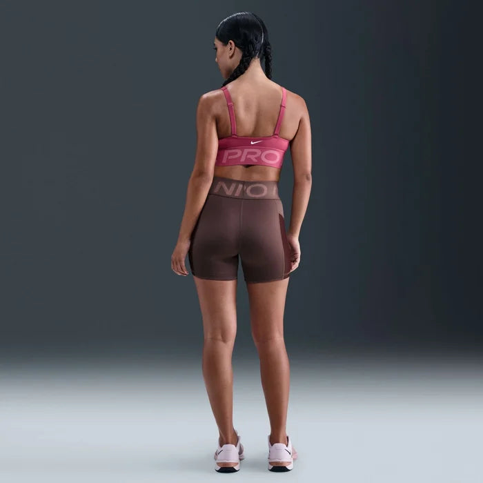 Womens Training Dri Fit Sculpt Dri Fit Short