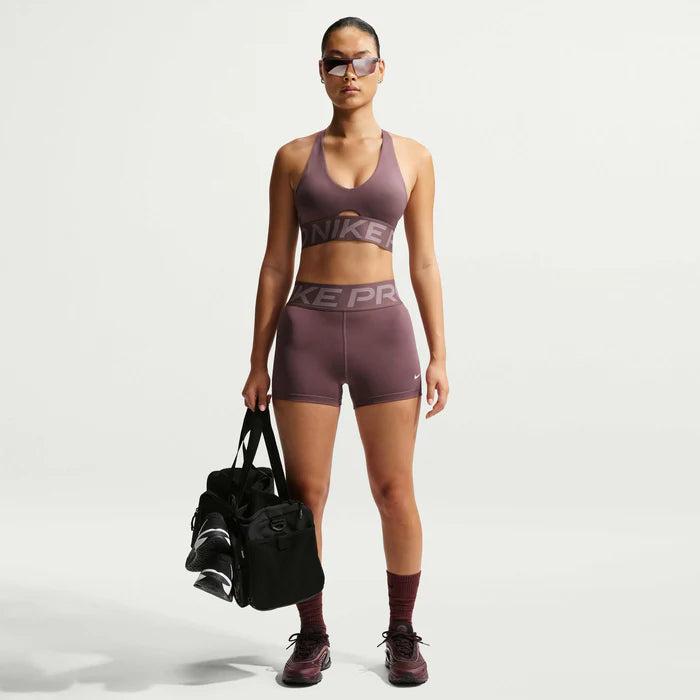 Womens Sculpt Dri Fit Tonal Medium Support Bra