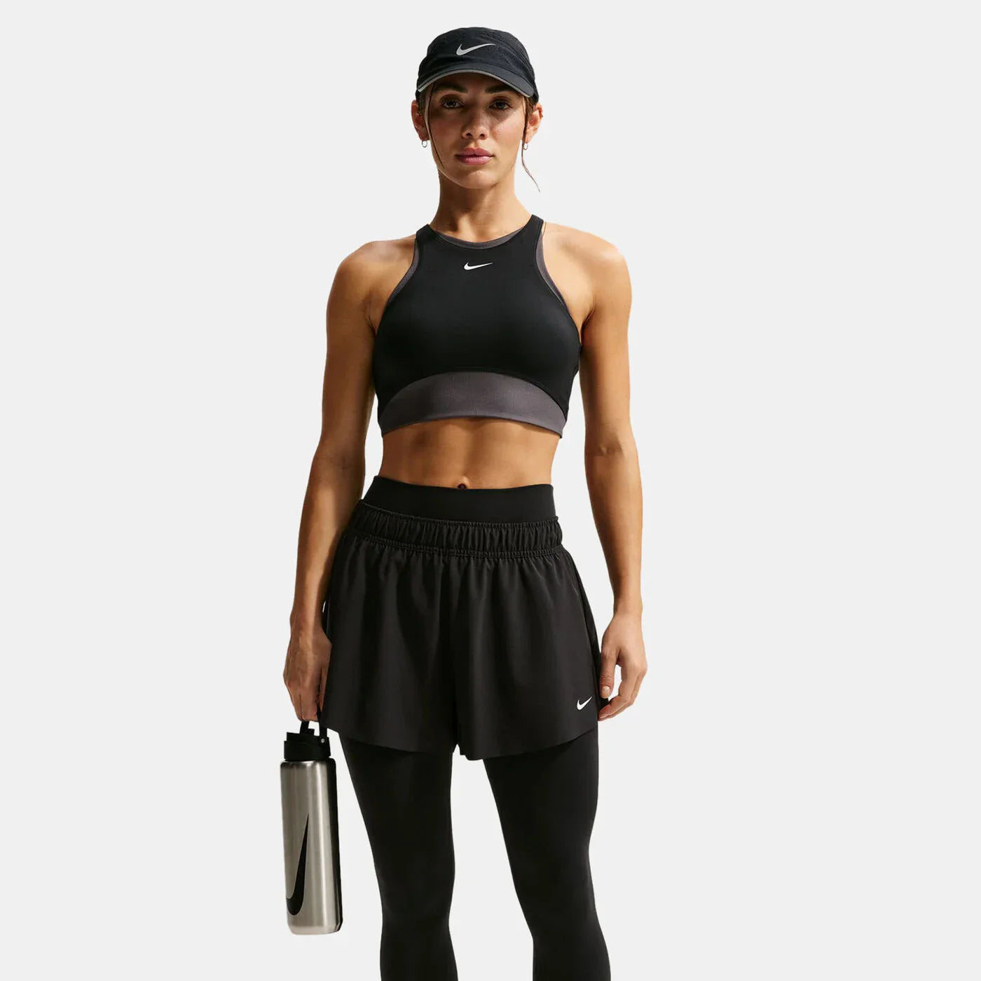 Womens Training Nike1 Novelty Medium Support Bra