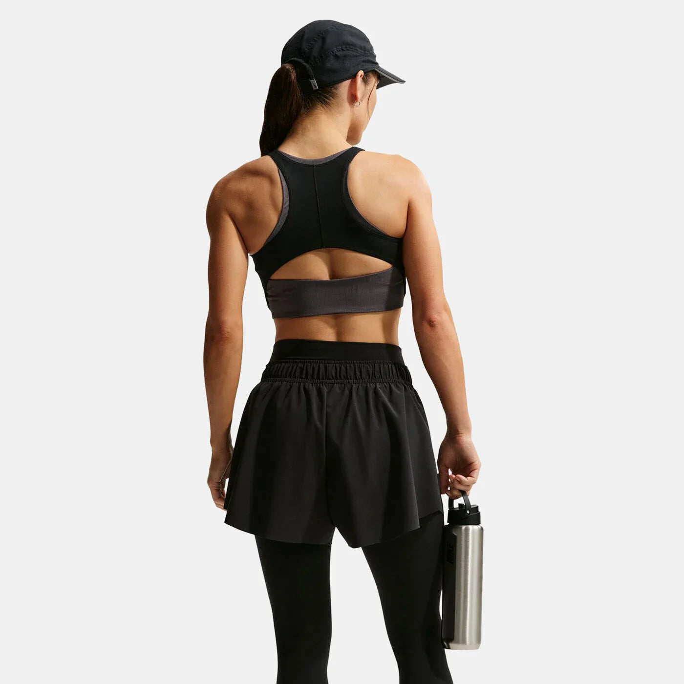 Womens Training Nike1 Novelty Medium Support Bra