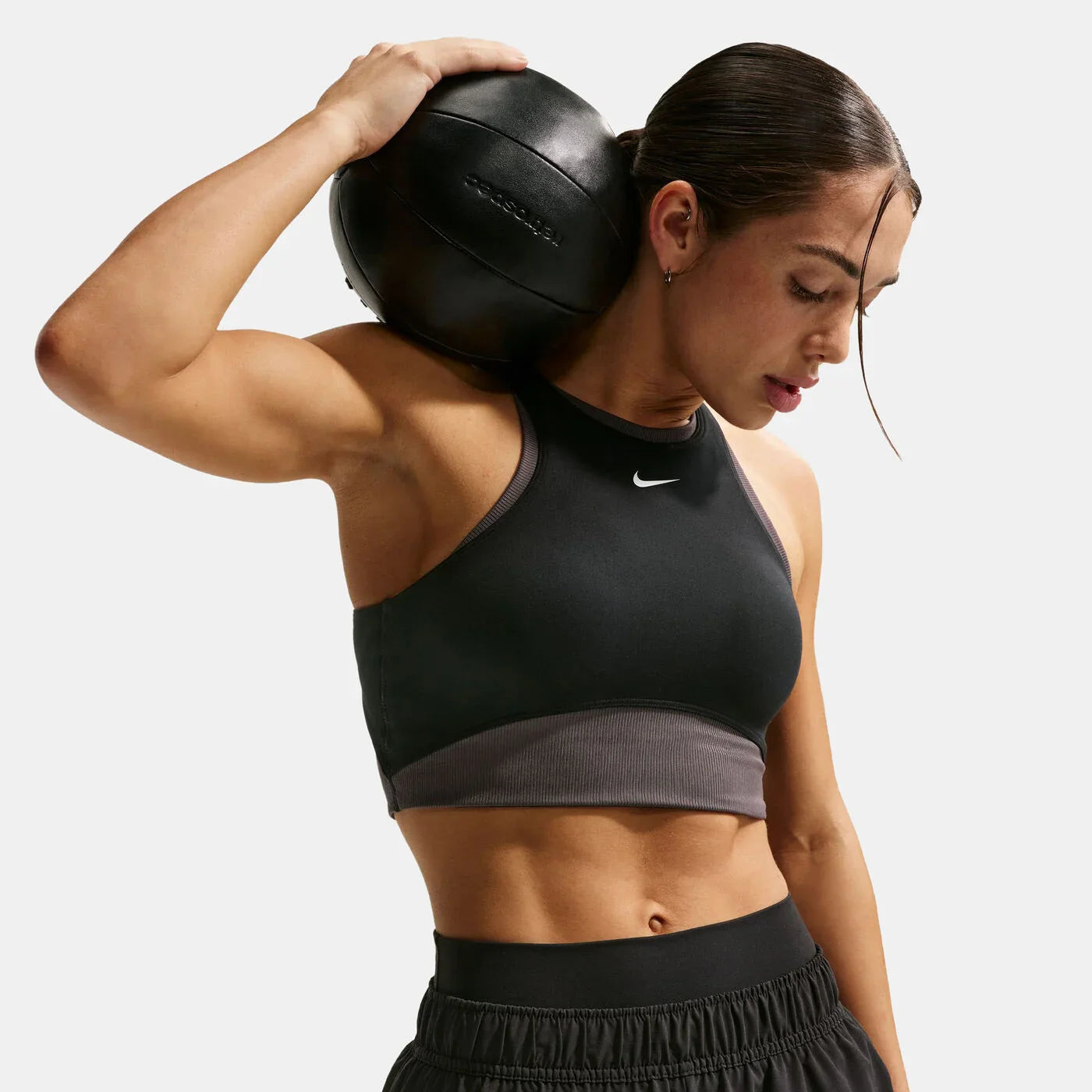Womens Training Nike1 Novelty Medium Support Bra