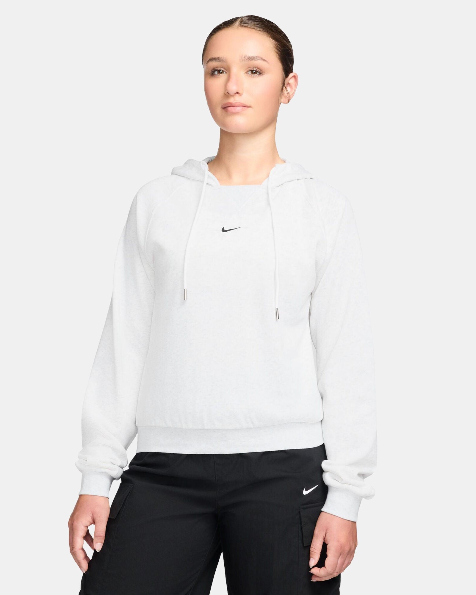 Womens Lifestyle Chill Hoodie