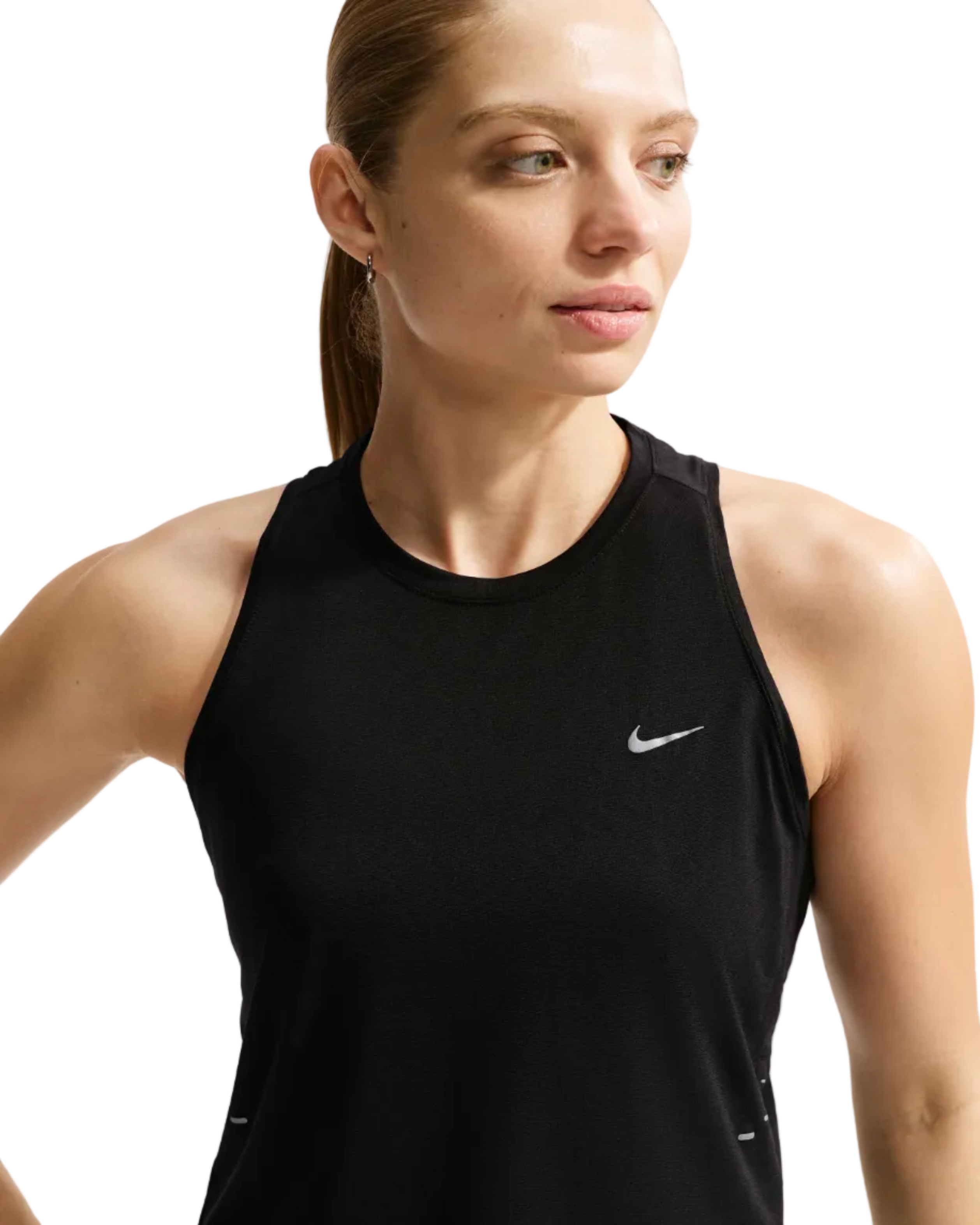 Women's Swift Breathe Dri-FIT Running Tank Top
