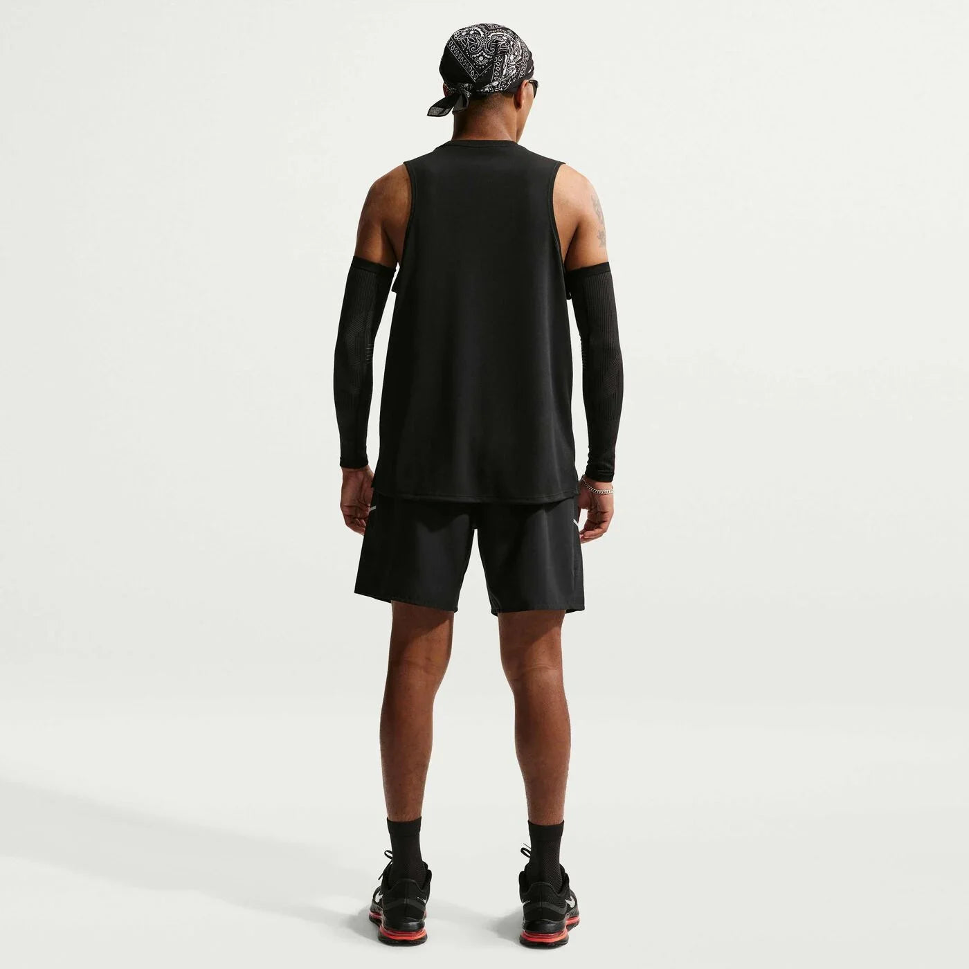 Mens Dri-Fit UV Miler Tank