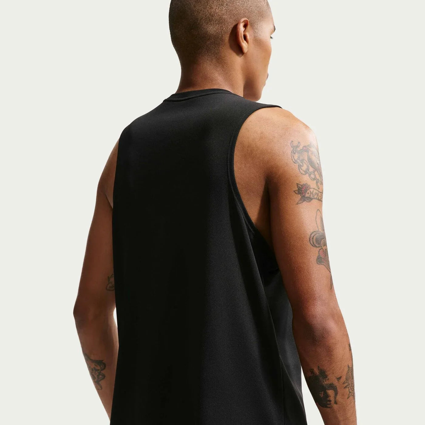 Mens Dri-Fit UV Miler Tank