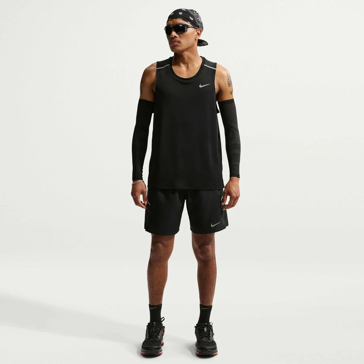 Mens Dri-Fit UV Miler Tank
