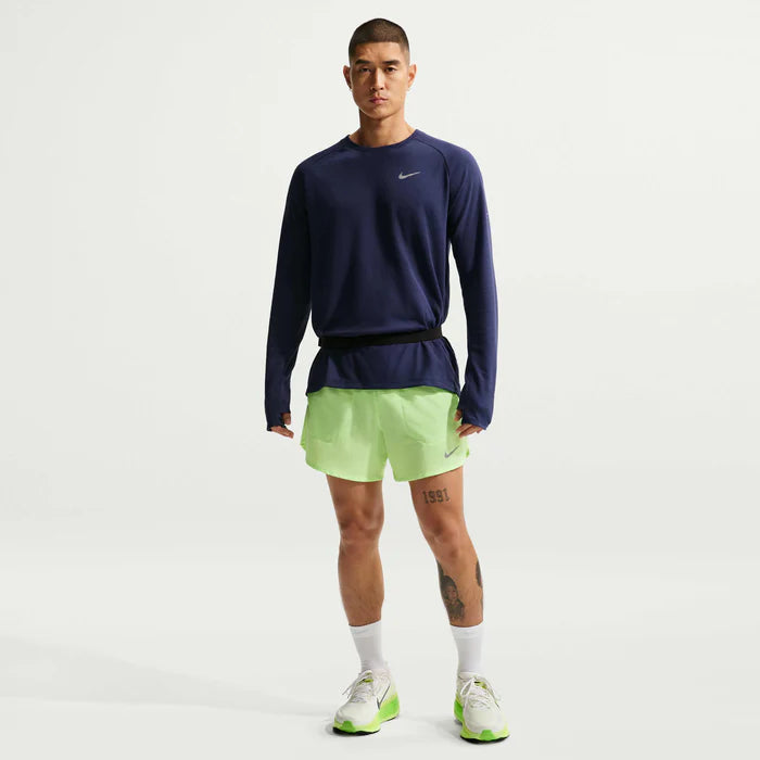 Mens Dri-Fit Stride 5 Inch Short