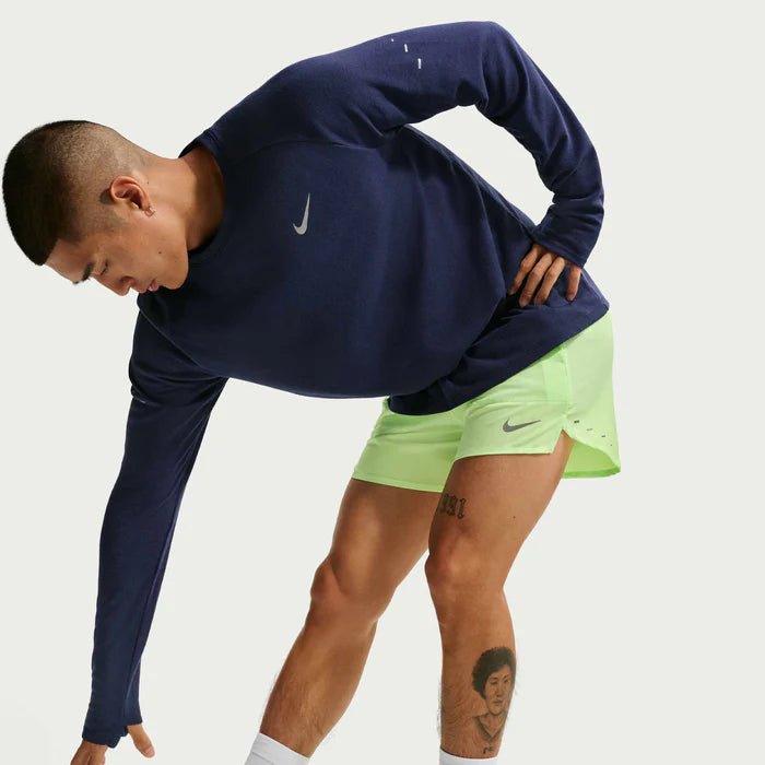 Mens Dri-Fit Stride 5 Inch Short