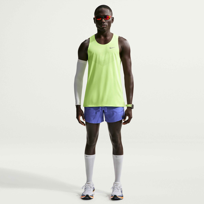 Mens Dri-Fit Stride 5 Inch Short