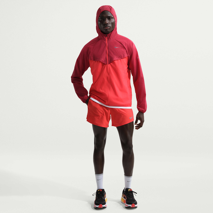 Mens Dri-Fit Stride 5 Inch Short