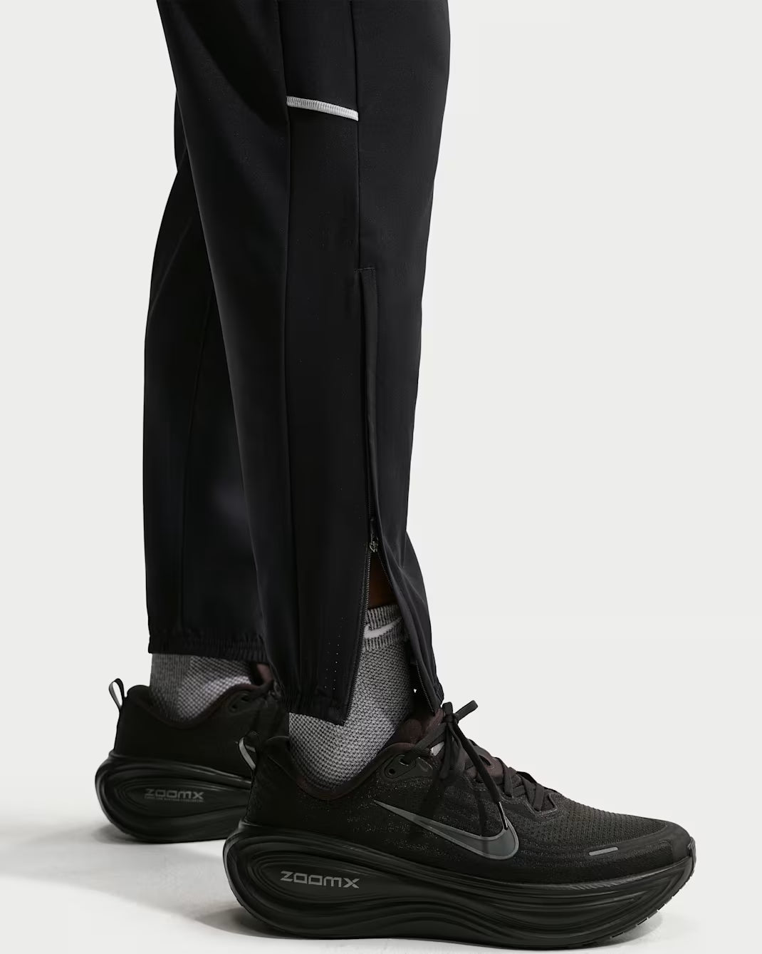 Mens Dri-Fit Miler Woven Pant