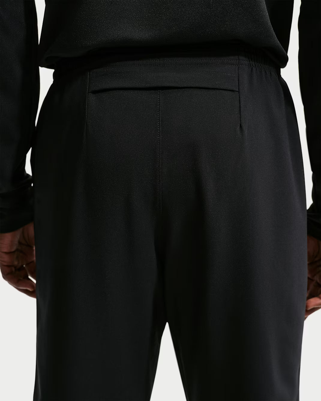 Mens Dri-Fit Miler Woven Pant