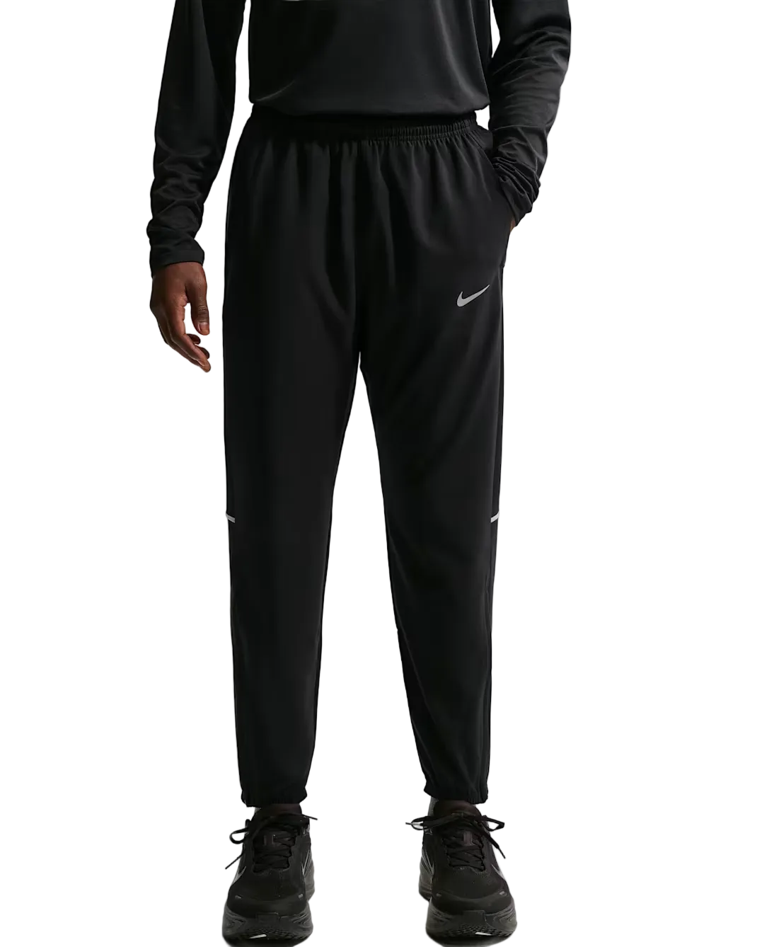 Mens Dri-Fit Miler Woven Pant