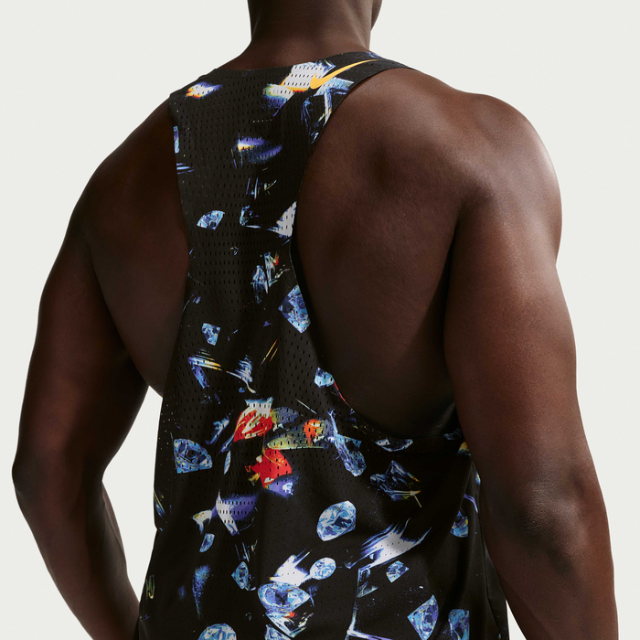 Mens Dri-Fit Advantage Aeroswift Tank
