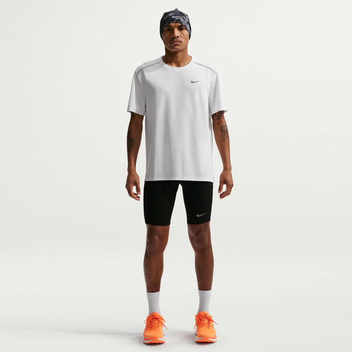 Mens Dri-Fit Uv Miler Short Sleeve T-Shirt