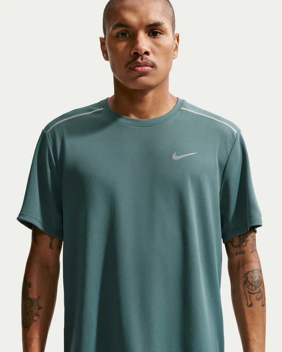 Mens Dri-Fit UV Miler Short Sleeve T-Shirt