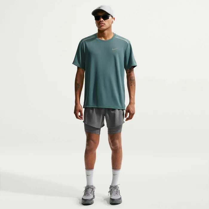 Mens Dri-Fit UV Miler Short Sleeve T-Shirt
