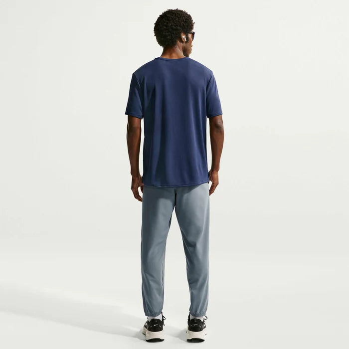 Mens Dri-Fit UV Miler Short Sleeve T-Shirt