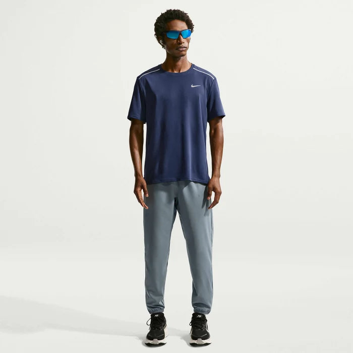 Mens Dri-Fit UV Miler Short Sleeve T-Shirt