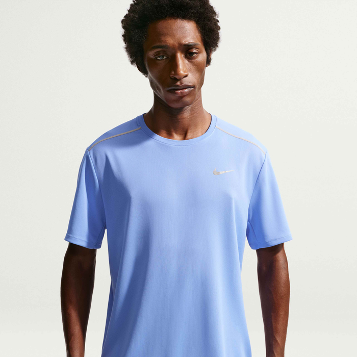 Mens Dri-Fit UV Miler Short Sleeve T-Shirt