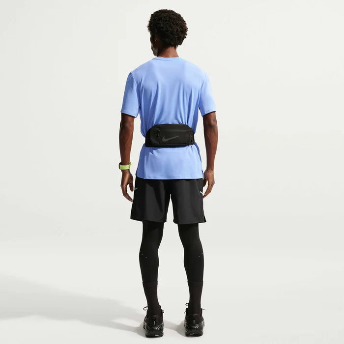 Mens Dri-Fit UV Miler Short Sleeve T-Shirt