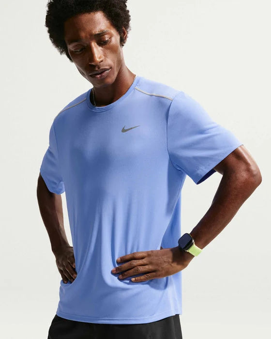 Mens Dri-Fit UV Miler Short Sleeve T-Shirt