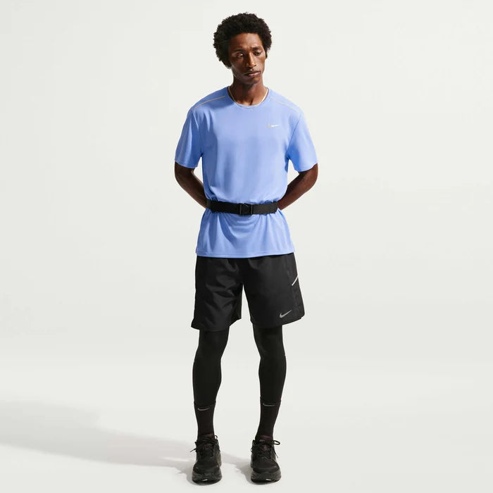 Mens Dri-Fit UV Miler Short Sleeve T-Shirt
