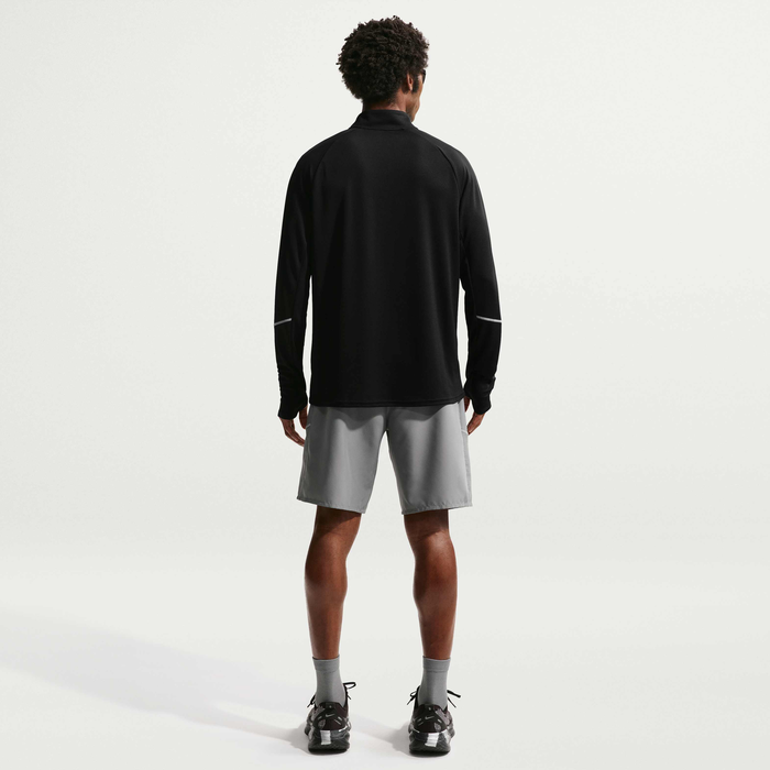 Mens Dri-Fit UV Miler Half Zip Top