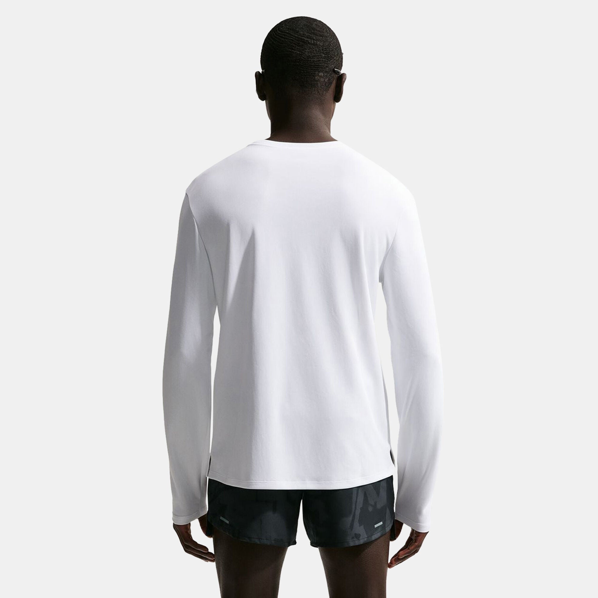 Mens Dri-Fit UV Miler Longsleeve
