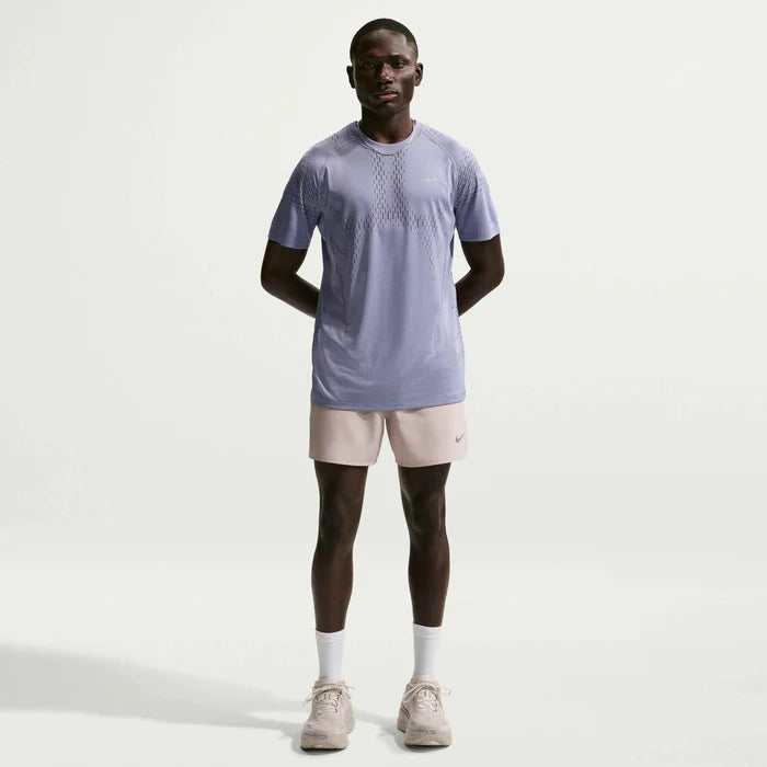 Mens Dri-Fit Stride Novelty Short Sleeve T-Shirt