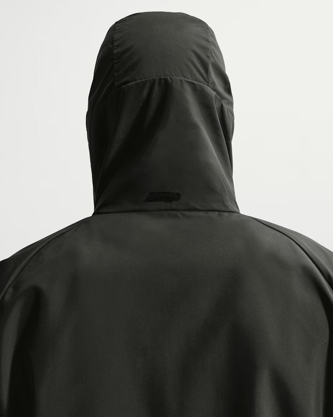 Mens Dri-Fit UV Stride Jacket