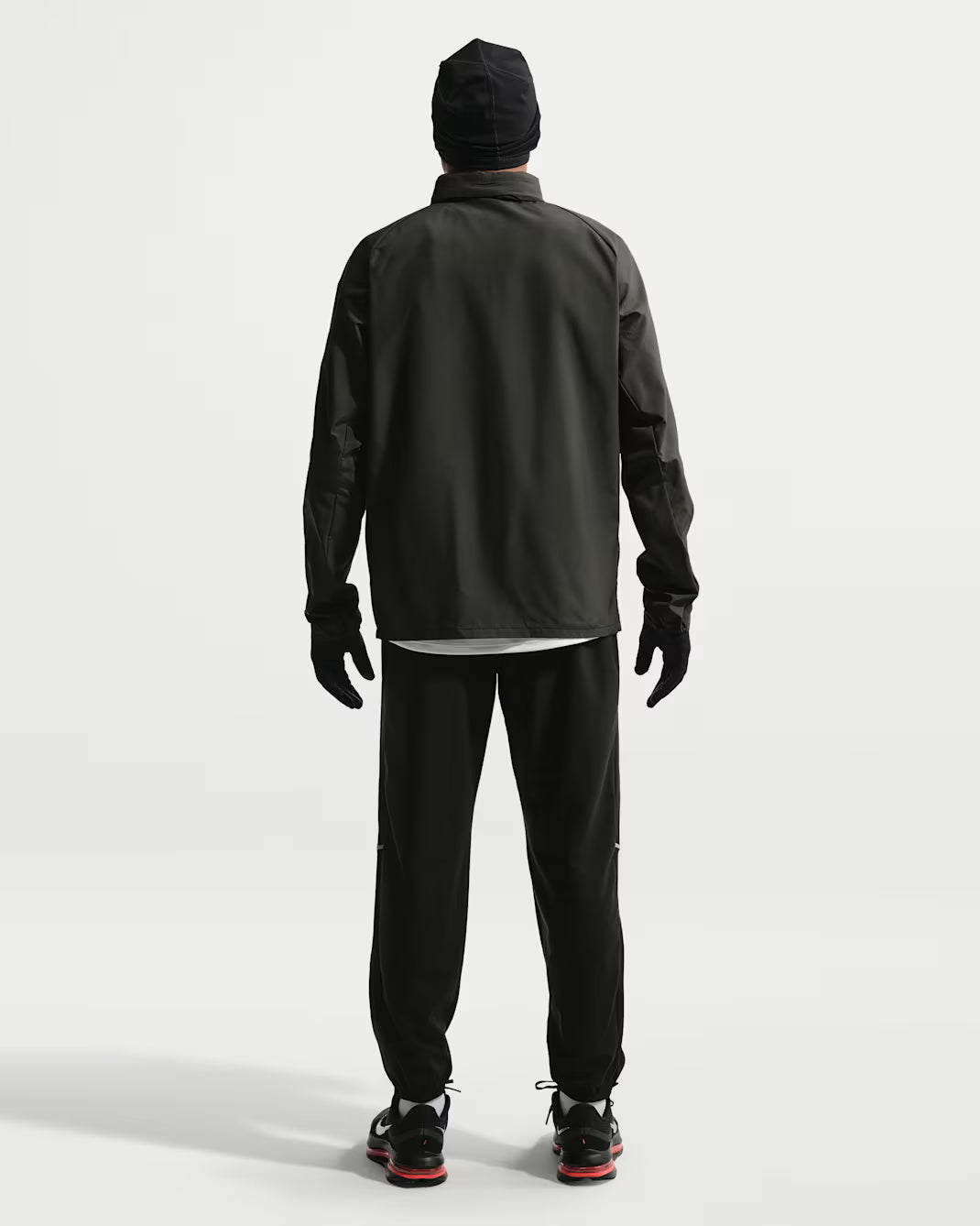 Mens Dri-Fit UV Stride Jacket