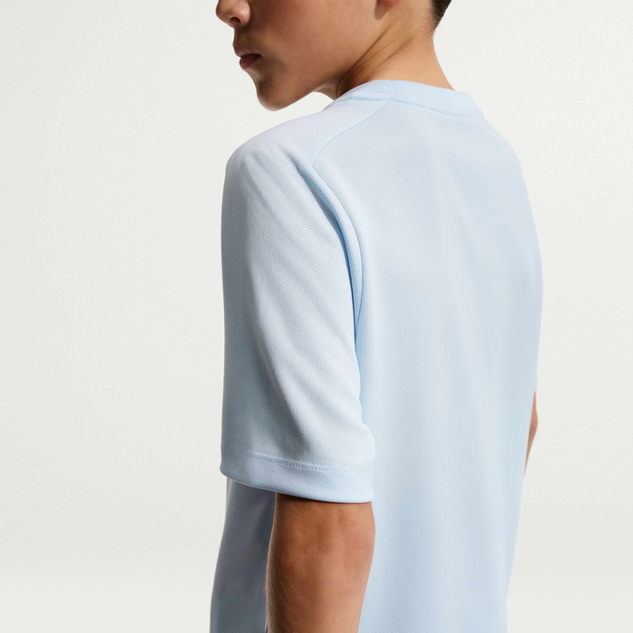 Junior Boys Dri-FIT Multi Short-Sleeve Training Top