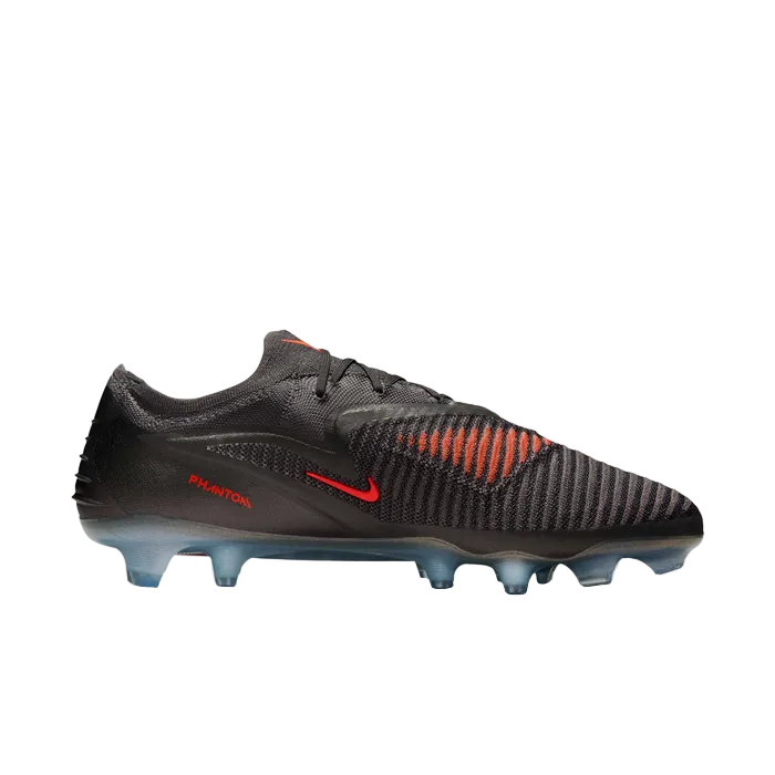 Mens Phantom 6 Elite LV8 Firm Ground Boot