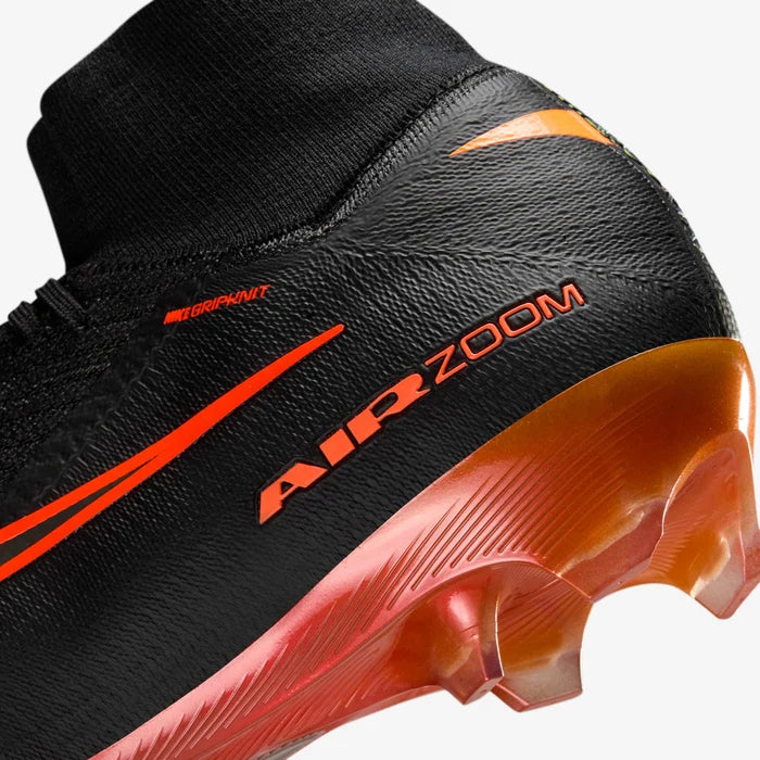 Mens Superfly 10 Elite LV8 Firm Ground Boot