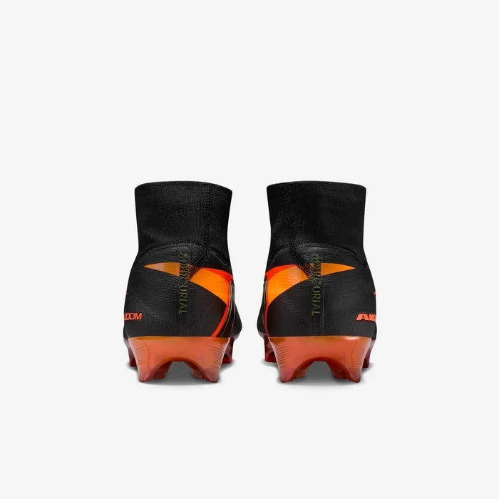 Mens Superfly 10 Elite LV8 Firm Ground Boot